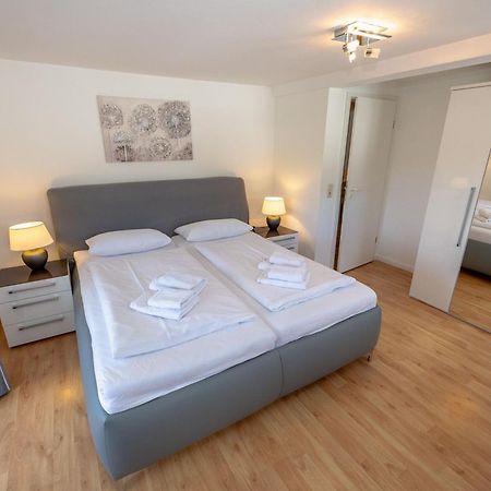 Villa Freya - Apt. 06 Sellin  Екстер'єр фото