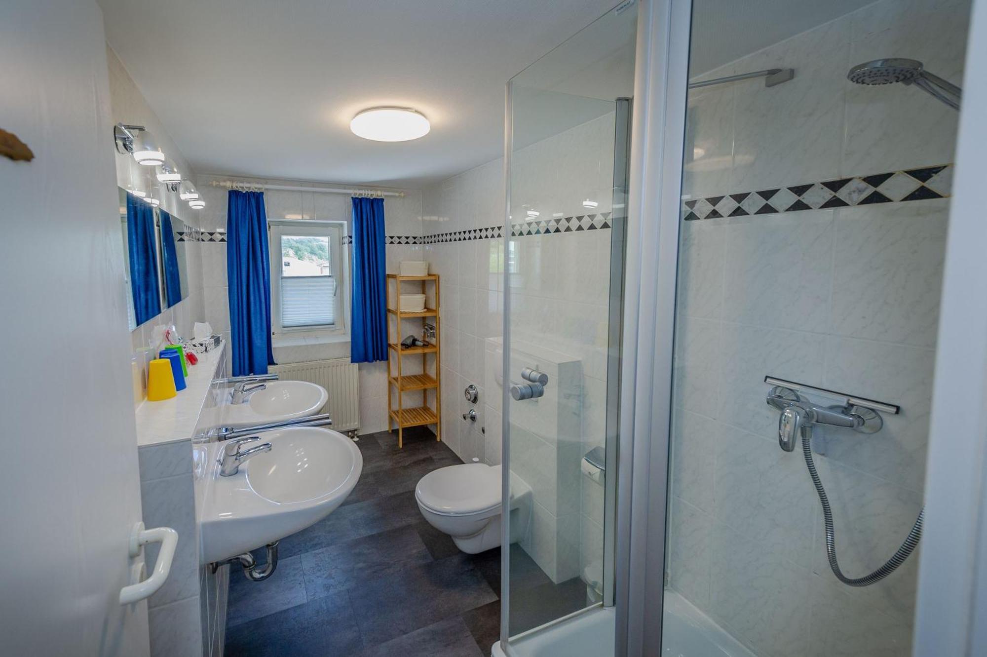 Villa Freya - Apt. 06 Sellin  Екстер'єр фото