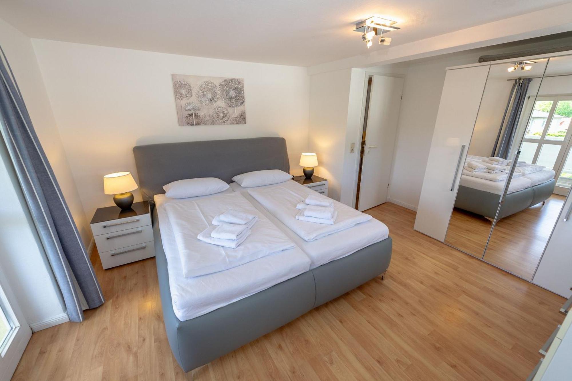 Villa Freya - Apt. 06 Sellin  Екстер'єр фото