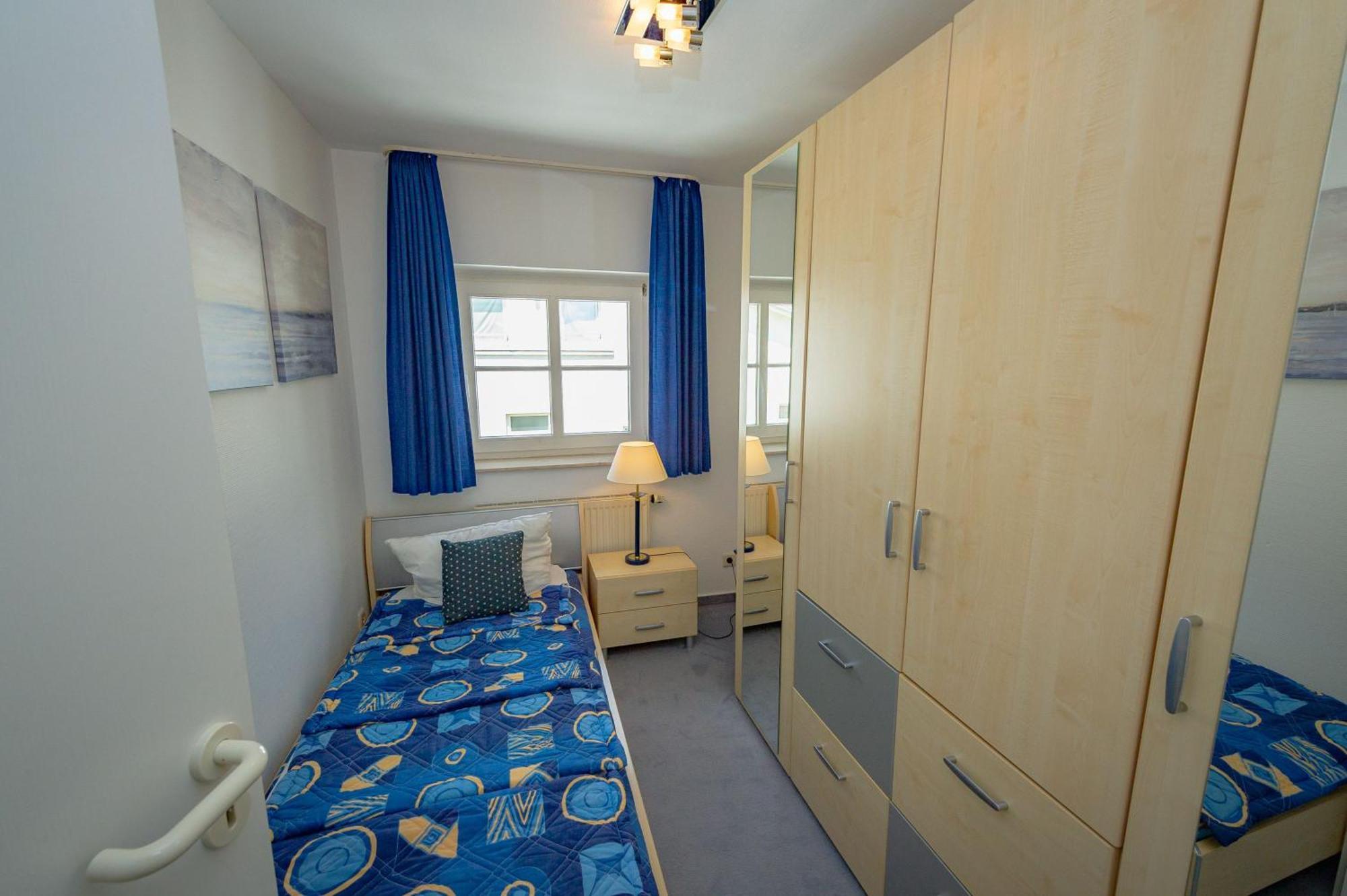 Villa Freya - Apt. 06 Sellin  Екстер'єр фото