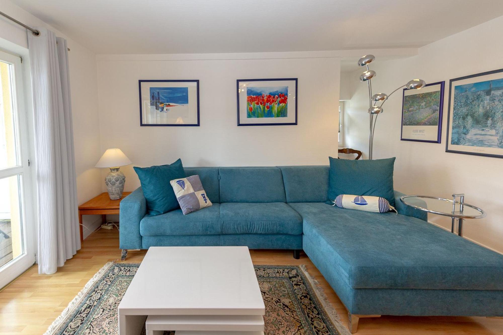 Villa Freya - Apt. 06 Sellin  Екстер'єр фото